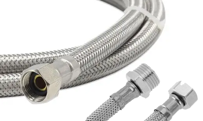 IFPP Flexible Metallic Hose