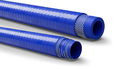 IFPP Silicone hose